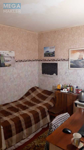 Продаж 1 кімнатної квартири (35,8/18,4/6,9), 1 пов. 9 пов. будинку, <a class="location-link" href="/kiev/" title="Недвижимость Київ">Київ</a>, <a class="location-link" href="/kiev/shevchenkovskij/" title="Недвижимость Шевченківський район">Шевченківський р-н</a>, Лукянівська вул., 11 (изображение 5)