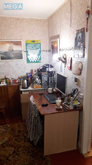Продаж 1 кімнатної квартири (35,8/18,4/6,9), 1 пов. 9 пов. будинку, <a class="location-link" href="/kiev/" title="Недвижимость Київ">Київ</a>, <a class="location-link" href="/kiev/shevchenkovskij/" title="Недвижимость Шевченківський район">Шевченківський р-н</a>, Лукянівська вул., 11 (изображение 7)