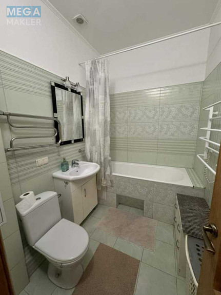 Оренда 1 кімнатної квартири, <a class="location-link" href="/kiev/" title="Недвижимость Київ">Київ</a>, <a class="location-link" href="/kiev/shevchenkovskij/" title="Недвижимость Шевченківський район">Шевченківський р-н</a>, Александра Довженко ул., 2 (изображение 9)