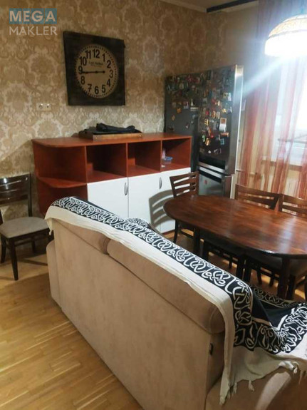 Оренда 2 кімнатної квартири, <a class="location-link" href="/kiev/" title="Недвижимость Київ">Київ</a>, <a class="location-link" href="/kiev/darnickij/" title="Недвижимость Дарницький район">Дарницький р-н</a>, Анни Ахматової вул., 47 (изображение 3)