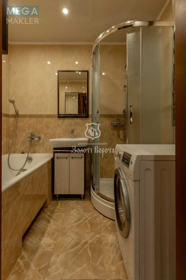 Продаж 3 кімнатної квартири (99/47/12), 3 пов. 14 пов. будинку, <a class="location-link" href="/kiev/" title="Недвижимость Київ">Київ</a>, <a class="location-link" href="/kiev/desnyanskij/" title="Недвижимость Деснянський район">Деснянський р-н</a>, Милославська вул., 47а (изображение 14)