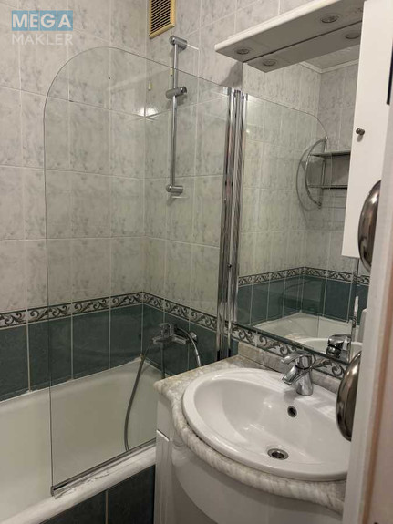 Оренда 3 кімнатної квартири, <a class="location-link" href="/kiev/" title="Недвижимость Київ">Київ</a>, <a class="location-link" href="/kiev/svyatoshinskij/" title="Недвижимость Святошинський район">Святошинський р-н</a>, Підлісна вул., 6 (изображение 19)