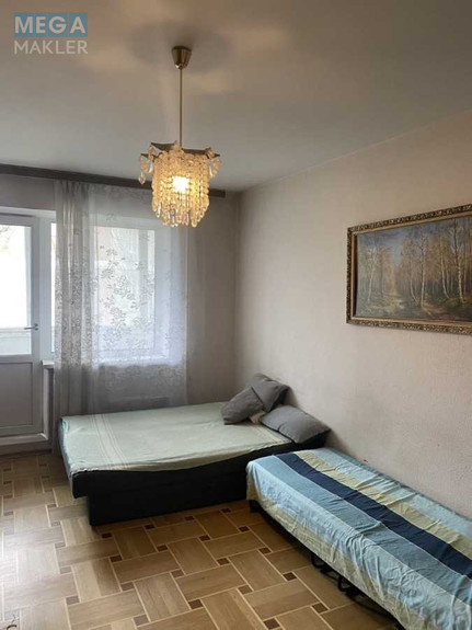 Продаж 2 кімнатної квартири (51/31/8), 4 пов. 9 пов. будинку, <a class="location-link" href="/kiev/" title="Недвижимость Київ">Київ</a>, <a class="location-link" href="/kiev/desnyanskij/" title="Недвижимость Деснянський район">Деснянський р-н</a>, Володимира Маяковського просп., 38Б (изображение 5)