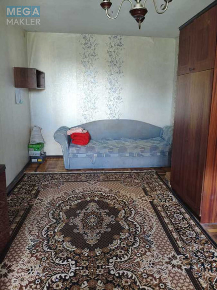 Оренда 2 кімнатної квартири, <a class="location-link" href="/kiev/" title="Недвижимость Київ">Київ</a>, <a class="location-link" href="/kiev/svyatoshinskij/" title="Недвижимость Святошинський район">Святошинський р-н</a>, Олега Мудрака вул., 25 (изображение 2)