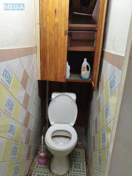 Оренда 2 кімнатної квартири, <a class="location-link" href="/kiev/" title="Недвижимость Київ">Київ</a>, <a class="location-link" href="/kiev/svyatoshinskij/" title="Недвижимость Святошинський район">Святошинський р-н</a>, Олега Мудрака вул., 25 (изображение 12)