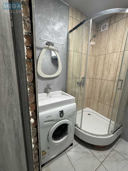Продаж 1 кімнатної квартири (25/?/8), 3 пов. 5 пов. будинку, <a class="location-link" href="/gostomel/" title="Недвижимость Гостомель">Гостомель</a>, Мирна, 3 (изображение 8)