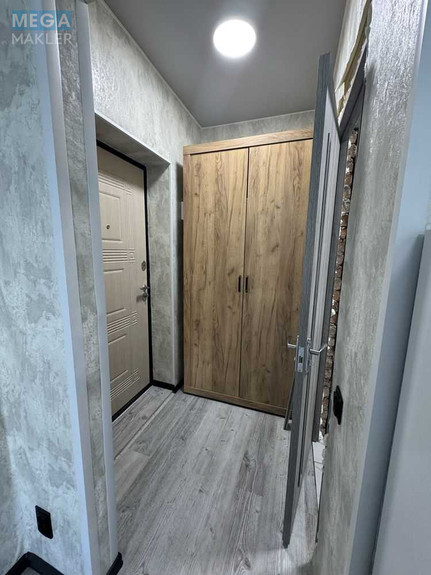 Продаж 1 кімнатної квартири (25/?/8), 3 пов. 5 пов. будинку, <a class="location-link" href="/gostomel/" title="Недвижимость Гостомель">Гостомель</a>, Мирна, 3 (изображение 9)
