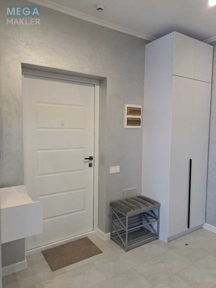 Оренда 1 кімнатної квартири, <a class="location-link" href="/kiev/" title="Недвижимость Київ">Київ</a>, <a class="location-link" href="/kiev/darnickij/" title="Недвижимость Дарницький район">Дарницький р-н</a>, Дніпровська наб., 17к (изображение 6)