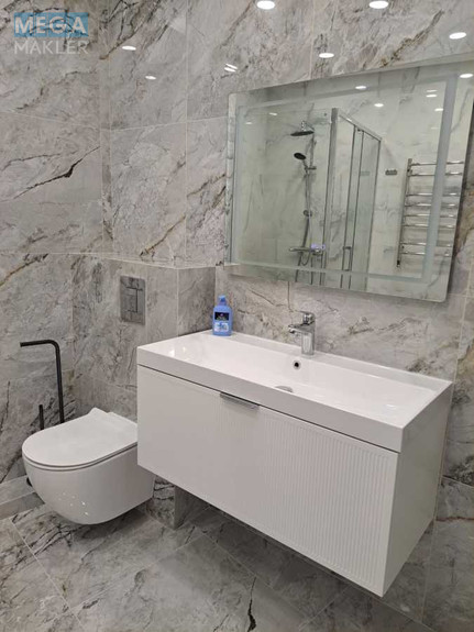 Оренда 1 кімнатної квартири, <a class="location-link" href="/kiev/" title="Недвижимость Київ">Київ</a>, <a class="location-link" href="/kiev/darnickij/" title="Недвижимость Дарницький район">Дарницький р-н</a>, Дніпровська наб., 17к (изображение 14)