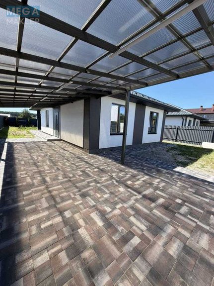 Продаж дома, 1 поверх, 85 кв.м, 2 кімнати, ділянка 5 соток, <a class="location-link" href="/rozhovka/" title="Недвижимость Рожівка">Рожівка</a>, Миру (изображение 2)