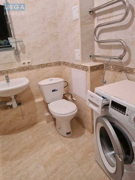 Оренда 1 кімнатної квартири, <a class="location-link" href="/kiev/" title="Недвижимость Київ">Київ</a>, <a class="location-link" href="/kiev/darnickij/" title="Недвижимость Дарницький район">Дарницький р-н</a>, Григория Ващенко ул., 3 (изображение 4)