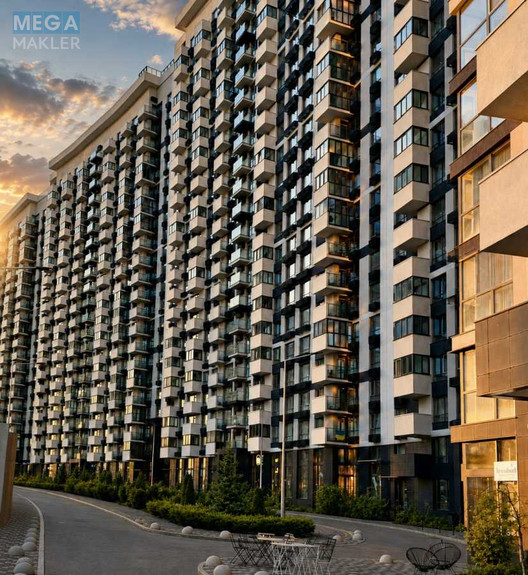 Продаж 3 кімнатної квартири (76/50/20), 20 пов. 26 пов. будинку, <a class="location-link" href="/kiev/" title="Недвижимость Київ">Київ</a>, <a class="location-link" href="/kiev/darnickij/" title="Недвижимость Дарницький район">Дарницький р-н</a>, Осокорська вул., 2А (изображение 7)