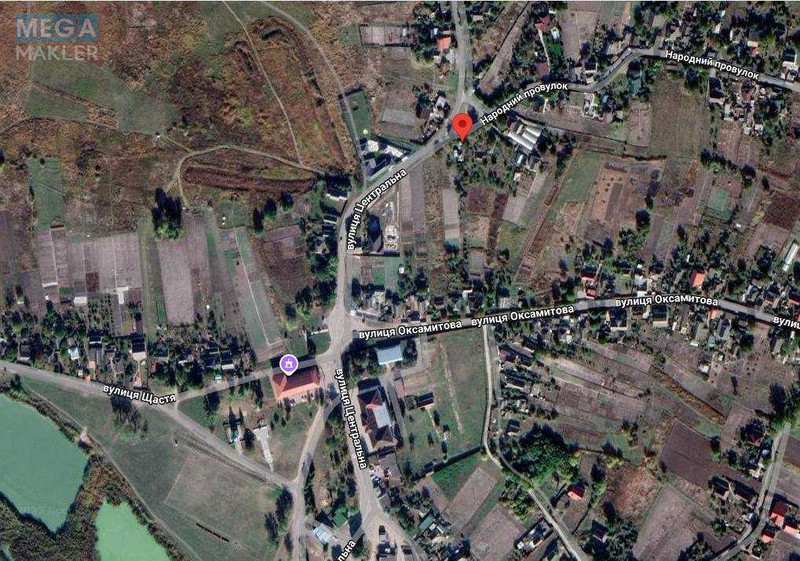 Продаж дома, 1&nbsp; поверх, 50&nbsp;кв.м, 2&nbsp;кімнати, ділянка 41&nbsp;сотка, <a class="location-link" href="/ivankov-selo-kv/" title="Недвижимость Іванків">Іванків</a>, провулок Народний (изображение 4)