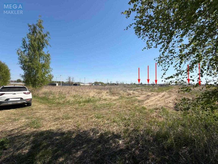Продажа участка, 6&nbsp;соток, участок под жилую застройку, <a class="location-link" href="/borispol/" title="Недвижимость Бориспіль">Бориспіль</a>, Лозівка (изображение 5)