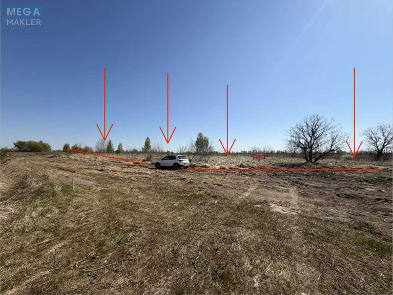 Продажа участка, 6&nbsp;соток, участок под жилую застройку, <a class="location-link" href="/borispol/" title="Недвижимость Бориспіль">Бориспіль</a>, Лозівка (изображение 7)