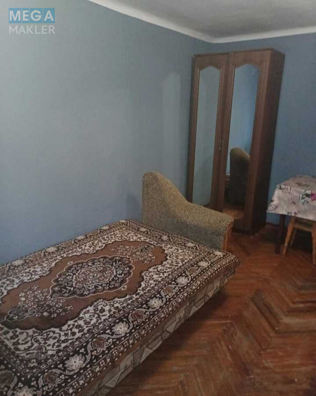 Продаж 1 кімнатної квартири (30/19/6), 1 пов. 5 пов. будинку, <a class="location-link" href="/kiev/" title="Недвижимость Київ">Київ</a>, <a class="location-link" href="/kiev/goloseevskij/" title="Недвижимость Голосіївський район">Голосіївський р-н</a>, Василя Жуковського пров., 5 (изображение 3)