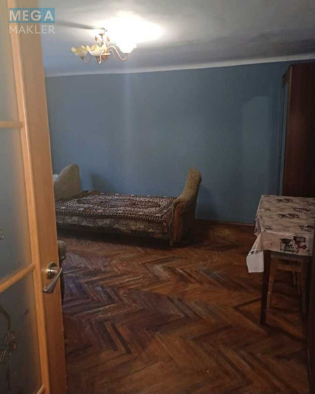Продаж 1 кімнатної квартири (30/19/6), 1 пов. 5 пов. будинку, <a class="location-link" href="/kiev/" title="Недвижимость Київ">Київ</a>, <a class="location-link" href="/kiev/goloseevskij/" title="Недвижимость Голосіївський район">Голосіївський р-н</a>, Василя Жуковського пров., 5 (изображение 4)