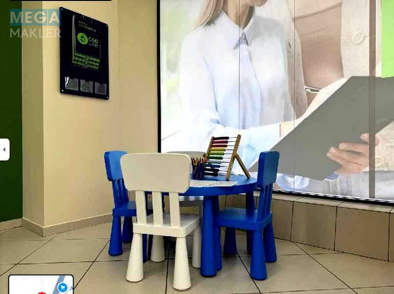 Оренда окремої будівлі/побудови, 265&nbsp;кв.м, <a class="location-link" href="/kiev/" title="Недвижимость Київ">Київ</a>, <a class="location-link" href="/kiev/dneprovskij/" title="Недвижимость Дніпровський район">Дніпровський р-н</a>, Юрія Гагаріна просп., 9 (изображение 3)