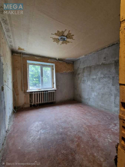 Продаж 3 кімнатної квартири (60/42/8), 2 пов. 5 пов. будинку, <a class="location-link" href="/belaya-tserkov/" title="Недвижимость Біла Церква">Біла Церква</a>, київська, 25 (изображение 3)