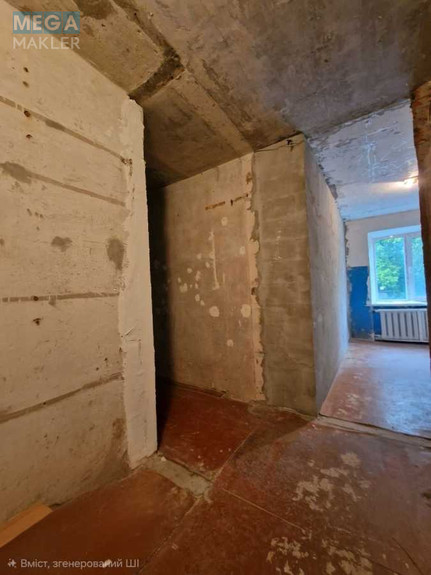 Продаж 3 кімнатної квартири (60/42/8), 2 пов. 5 пов. будинку, <a class="location-link" href="/belaya-tserkov/" title="Недвижимость Біла Церква">Біла Церква</a>, київська, 25 (изображение 5)