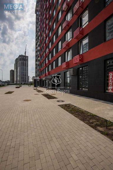 Продаж 2 кімнатної квартири (70,1/25,6/20), 17 пов. 21 пов. будинку, <a class="location-link" href="/kiev/" title="Недвижимость Київ">Київ</a>, <a class="location-link" href="/kiev/podolskij/" title="Недвижимость Подільський район">Подільський р-н</a>, Всеволода Змієнка вул., 13 (изображение 16)