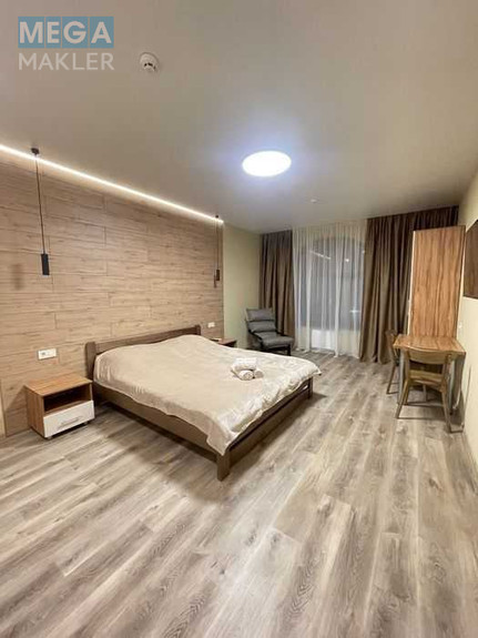 Оренда 1 кімнатної квартири, <a class="location-link" href="/odessa/" title="Недвижимость Одеса">Одеса</a>, <a class="location-link" href="/odessa/primorskij/" title="Недвижимость Приморський район">Приморський р-н</a>, Успенский переулок, 11 (изображение 5)