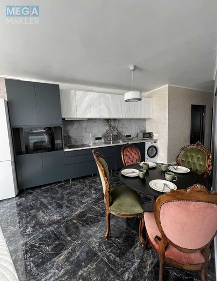 Оренда 2 кімнатної квартири, <a class="location-link" href="/kiev/" title="Недвижимость Київ">Київ</a>, <a class="location-link" href="/kiev/dneprovskij/" title="Недвижимость Дніпровський район">Дніпровський р-н</a>, Микільсько-Слобідська вул., 15 (изображение 3)
