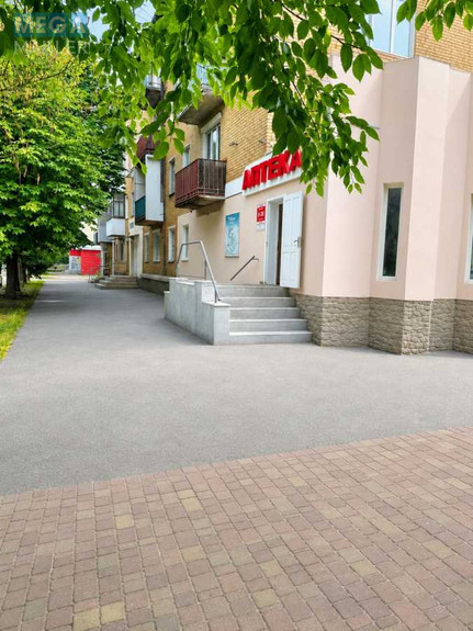 Оренда комерційної нерухомості, 60 кв.м, под магазин, <a class="location-link" href="/aleksandriya/" title="Недвижимость Олександрія">Олександрія</a>, Перспективна, 34/18 (изображение 2)