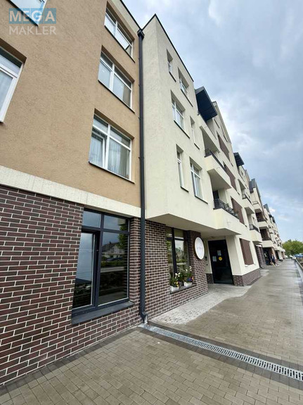 Продаж 2 кімнатної квартири (64/35/15), 2 пов. 4 пов. будинку, <a class="location-link" href="/brovary/" title="Недвижимость Бровари">Бровари</a>, Чорновола, 17 (изображение 21)