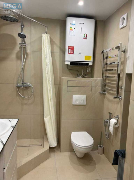 Оренда 1 кімнатної квартири, <a class="location-link" href="/kiev/" title="Недвижимость Київ">Київ</a>, <a class="location-link" href="/kiev/goloseevskij/" title="Недвижимость Голосіївський район">Голосіївський р-н</a>, Антоновича вул., 154 (изображение 13)