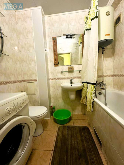 Оренда 1 кімнатної квартири, <a class="location-link" href="/kiev/" title="Недвижимость Київ">Київ</a>, <a class="location-link" href="/kiev/shevchenkovskij/" title="Недвижимость Шевченківський район">Шевченківський р-н</a>, Підгірна вул., 3 (изображение 10)