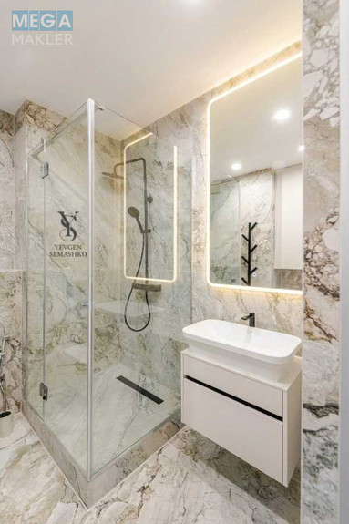 Оренда 1 кімнатної квартири, <a class="location-link" href="/kiev/" title="Недвижимость Київ">Київ</a>, <a class="location-link" href="/kiev/shevchenkovskij/" title="Недвижимость Шевченківський район">Шевченківський р-н</a>, Глибочицька вул., 73 (изображение 18)
