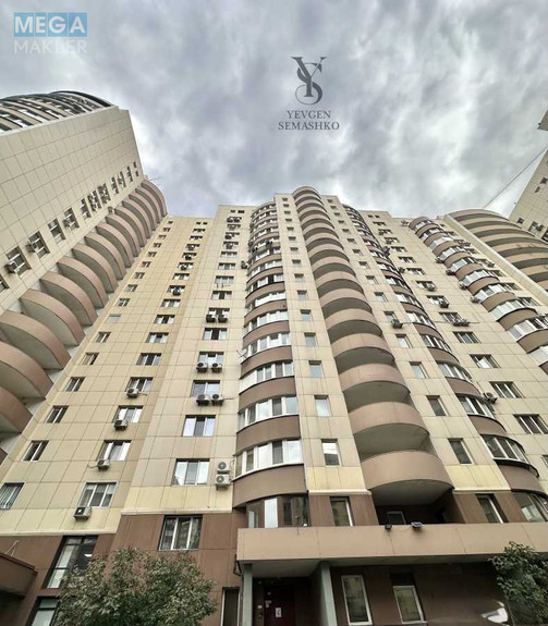Оренда 1 кімнатної квартири, <a class="location-link" href="/kiev/" title="Недвижимость Київ">Київ</a>, <a class="location-link" href="/kiev/svyatoshinskij/" title="Недвижимость Святошинський район">Святошинський р-н</a>, Миколи Руденка бульв., 14Е (изображение 19)