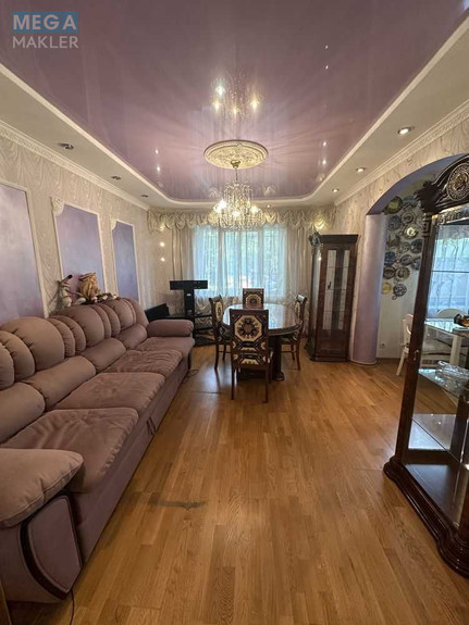 Оренда 3 кімнатної квартири, <a class="location-link" href="/kiev/" title="Недвижимость Київ">Київ</a>, <a class="location-link" href="/kiev/podolskij/" title="Недвижимость Подільський район">Подільський р-н</a>, Правды просп., 9б (изображение 2)