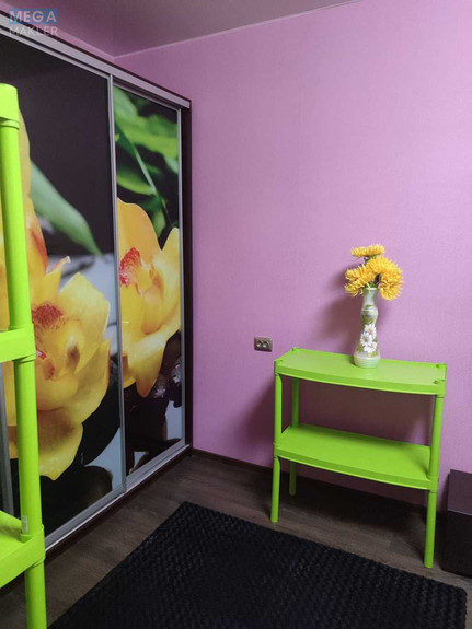 Оренда 1 кімнатної квартири, <a class="location-link" href="/gostomel/" title="Недвижимость Гостомель">Гостомель</a>, Бучанське шосе (изображение 2)