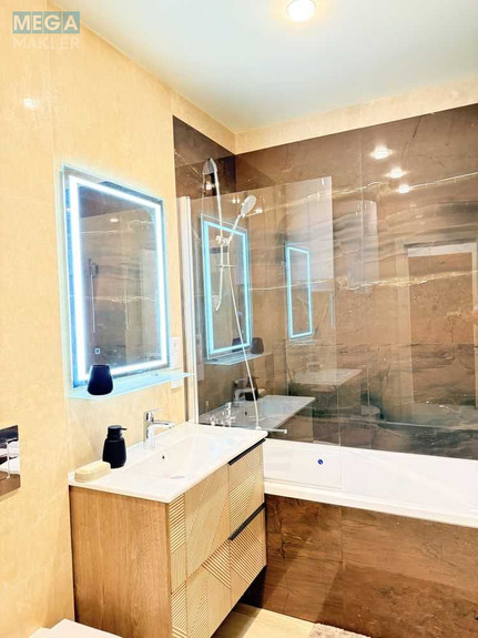 Оренда 1 кімнатної квартири, <a class="location-link" href="/kiev/" title="Недвижимость Київ">Київ</a>, <a class="location-link" href="/kiev/goloseevskij/" title="Недвижимость Голосіївський район">Голосіївський р-н</a>, Ужгородский пер., 4/1 (изображение 18)