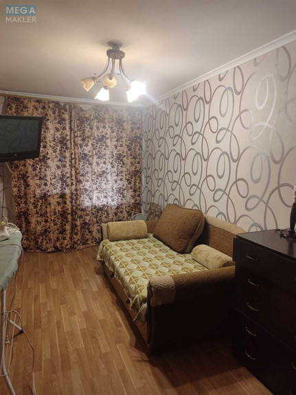 Оренда 3 кімнатної квартири, <a class="location-link" href="/kiev/" title="Недвижимость Київ">Київ</a>, <a class="location-link" href="/kiev/svyatoshinskij/" title="Недвижимость Святошинський район">Святошинський р-н</a>, Зодчих ул. (изображение 2)