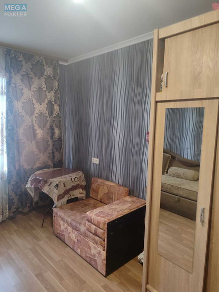 Оренда 3 кімнатної квартири, <a class="location-link" href="/kiev/" title="Недвижимость Київ">Київ</a>, <a class="location-link" href="/kiev/svyatoshinskij/" title="Недвижимость Святошинський район">Святошинський р-н</a>, Зодчих ул. (изображение 3)