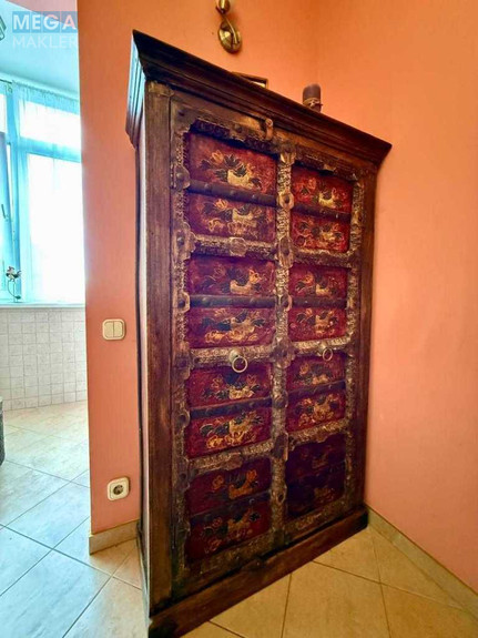 Продаж 2 кімнатної квартири (85,8/38/14), 3 пов. 9 пов. будинку, <a class="location-link" href="/kiev/" title="Недвижимость Київ">Київ</a>, <a class="location-link" href="/kiev/pecherskij/" title="Недвижимость Печерський район">Печерський р-н</a>, Виноградный пер., 4 (изображение 9)