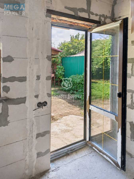 Продаж дома, 2 поверху, 151,20 кв.м, 3 кімнати, ділянка 5,98 соток, <a class="location-link" href="/kiev/" title="Недвижимость Київ">Київ</a>, <a class="location-link" href="/kiev/svyatoshinskij/" title="Недвижимость Святошинський район">Святошинський р-н</a>, 23-а Садова вул., 9 (изображение 17)