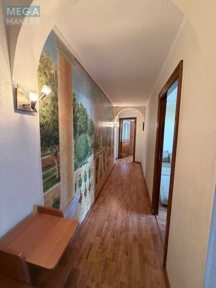 Оренда 3 кімнатної квартири, <a class="location-link" href="/kiev/" title="Недвижимость Київ">Київ</a>, <a class="location-link" href="/kiev/shevchenkovskij/" title="Недвижимость Шевченківський район">Шевченківський р-н</a>, Загоревская ул., 3/15а (изображение 5)