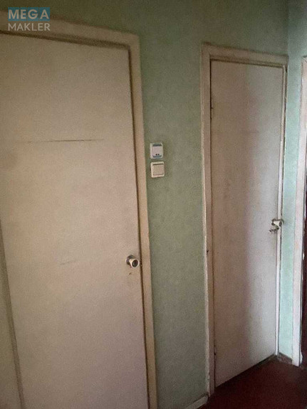 Продаж 1 кімнатної квартири (34/18/7), 7 пов. 9 пов. будинку, <a class="location-link" href="/kiev/" title="Недвижимость Київ">Київ</a>, <a class="location-link" href="/kiev/svyatoshinskij/" title="Недвижимость Святошинський район">Святошинський р-н</a>, Жолудєва вул., 1 (изображение 10)