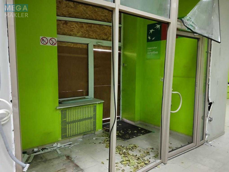 Продаж комерційної нерухомості, 133,60&nbsp;кв.м, под офис, <a class="location-link" href="/kharkov/" title="Недвижимость Харків">Харків</a>, <a class="location-link" href="/kharkov/leninskij/" title="Недвижимость Холодногорський (Ленінський) район">Холодногорський (Ленінський) р-н</a>, Полтавський шлях, 167 (изображение 9)