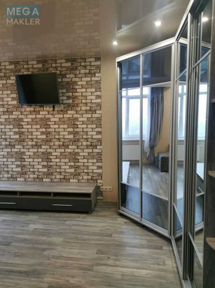 Продаж 1 кімнатної квартири (46/20/?), 22 пов. 26 пов. будинку, <a class="location-link" href="/kiev/" title="Недвижимость Київ">Київ</a>, <a class="location-link" href="/kiev/dneprovskij/" title="Недвижимость Дніпровський район">Дніпровський р-н</a>, Петра Запорожца ул., 26А (изображение 3)