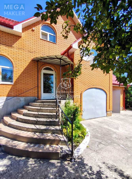 Продаж дома, 2 поверху, 275 кв.м, 5 кімнат, ділянка 9,05 соток, <a class="location-link" href="/baryshevka/" title="Недвижимость Баришівка">Баришівка</a>, Щастя вул., 33а (изображение 2)