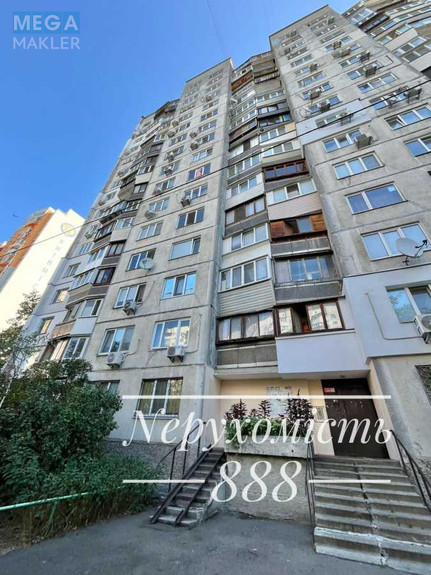 Продаж 3 кімнатної квартири (69/46/8), 14 пов. 16 пов. будинку, <a class="location-link" href="/kiev/" title="Недвижимость Київ">Київ</a>, <a class="location-link" href="/kiev/dneprovskij/" title="Недвижимость Дніпровський район">Дніпровський р-н</a>, Пантелеймона Куліша вул., 11 (изображение 12)