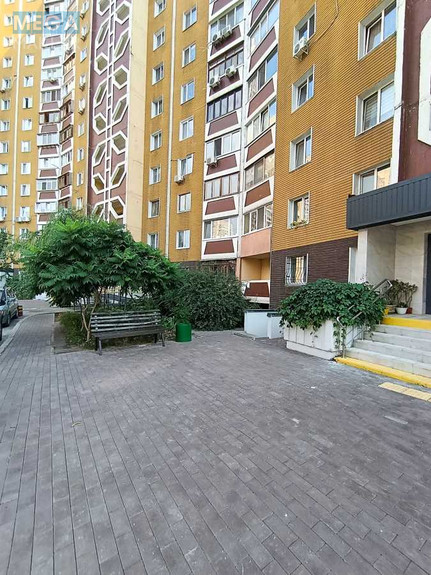 Продаж 2 кімнатної квартири (56,4/30/8,1), 5 пов. 16 пов. будинку, <a class="location-link" href="/kiev/" title="Недвижимость Київ">Київ</a>, <a class="location-link" href="/kiev/darnickij/" title="Недвижимость Дарницький район">Дарницький р-н</a>, Анни Ахматової вул., 43 (изображение 18)