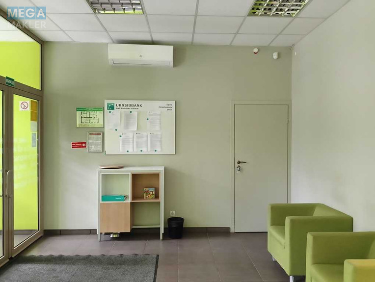 Продаж комерційної нерухомості, 157,20&nbsp;кв.м, под офис, <a class="location-link" href="/kharkov/" title="Недвижимость Харків">Харків</a>, <a class="location-link" href="/kharkov/kominternovskij/" title="Недвижимость Слобідський (Комінтернівський) район">Слобідський (Комінтернівський) р-н</a>, Харків, бул. Жасміновий, 1 (изображение 3)