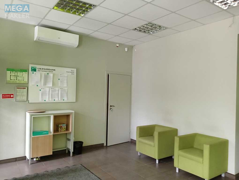 Продаж комерційної нерухомості, 157,20&nbsp;кв.м, под офис, <a class="location-link" href="/kharkov/" title="Недвижимость Харків">Харків</a>, <a class="location-link" href="/kharkov/kominternovskij/" title="Недвижимость Слобідський (Комінтернівський) район">Слобідський (Комінтернівський) р-н</a>, Харків, бул. Жасміновий, 1 (изображение 7)