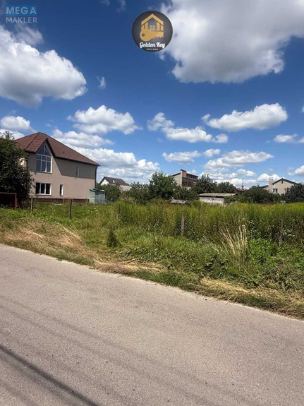 Продажа участка, 10 соток, участок под жилую застройку, <a class="location-link" href="/gora/" title="Недвижимость Гора">Гора</a>, Вишнева (изображение 18)